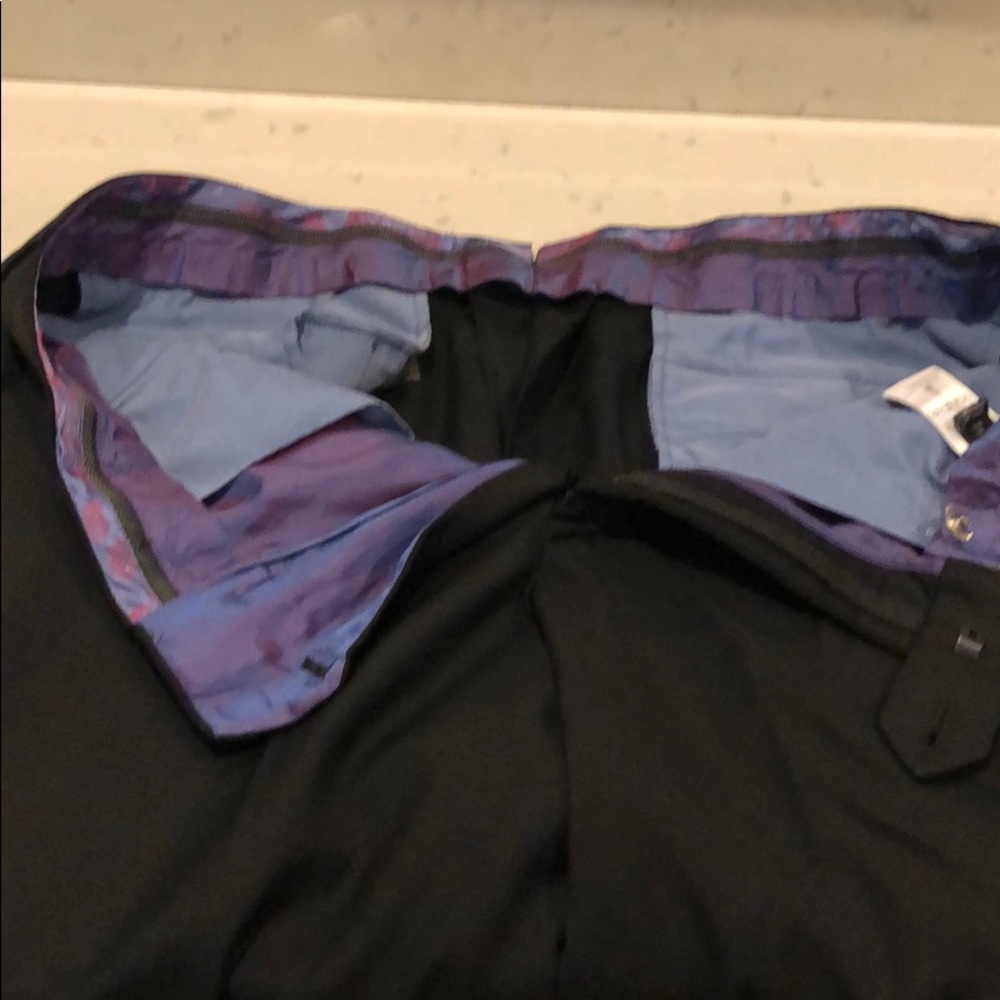 Professional Golf Pants by Graeme McDowell.
